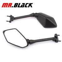 Motorcycle Rear View Side Mirrors mirror For Kawasaki NINJA 650R ER6F ER-6F 2009-2016 400R 2010-2014 NINJA 1000 Z1000SX 11-14