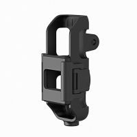 Tripod Mount Adapters Camera Base with 1/4 Screw for POCKET 2 Handheld Gimbal Cameras Mount Adapters Durable Easy Install Easy to Use