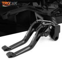 For Kawasaki Z900 Z 900 2017 2018 2019 2020 2021 2022 Motorcycle Accessories CNC 5D Short Adjustable Brake Clutch Levers