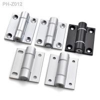 XK506 Zinc Alloy /304SS Position Control Hinge 65x55mm Adjustable Torque Hinge 0-2.5N.m