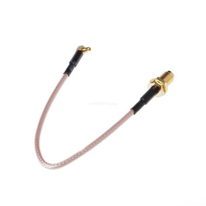 cw-sma-female-to-mmcx-male-right-angle-pigtail-cable-rg316-15cm-6-quot-dropship