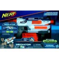 Nerf MODULUS MEDIATOR  ยิงรัว 6นัด