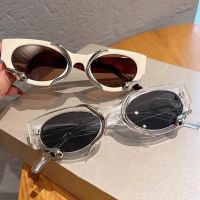 New Y2K Sports Punk Sunglasses Women Luxury Brand Designer Snake Square Goggle Men Sun Glasses Shades UV400 Eyewear