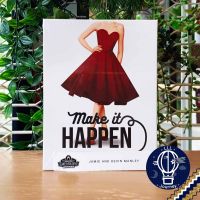 [Clearance] Make it Happen [บอร์ดเกม Boardgame]