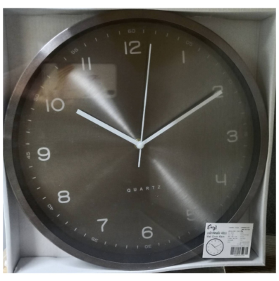 ⭐️🌈⭐️COZY นาฬิกาติดผนัง 40ซม. รุ่น BY028⭐️🌈⭐️#Wall Clock 🕐  #นาฬิกาสวยๆ  #นาฬิกาติดผนัง🕐️ ‼⚡⚡️ ✅✅[ส่งเร็ว]  #8อินฟินิตี้Shop ⭐️🌈