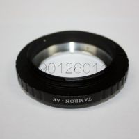 อะแดปเตอร์ Tamron 2เลนส์เป็น Af A58 A99 A57 A65อะแดปเตอร์ A35