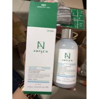 ▶️ Coreana Ample N Hyaluron Shot Toner 220Ml โทนเนอร์ตัวดังของเกาหลี [ Beauty ]