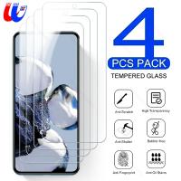 SGP Hybrid 4PCS กระจกนิรภัย Sceen Protector สำหรับ Xiaomi 13T Pro Mi 13T Mi 13TPro 12 T 12 T T12 Pro ป้องกันฟิล์ม Xiomi Xiaomi12T Mi12T Pro 5G