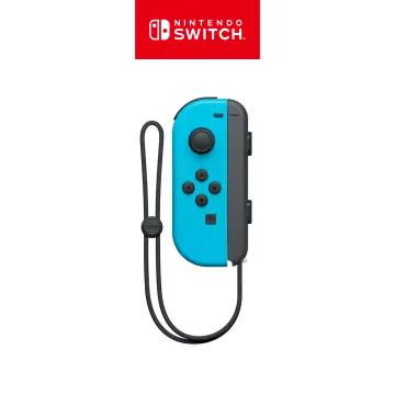 Nintendo Switch Available at Toy Kingdom's Lazada Store