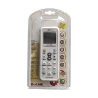 โปรดี UNIVERSAL A/C Remote รีโมทแอร์แบบรวมรุ่น ถูก++ รีโมท รีโมรทแอร์ รีโมททีวี รีโมทจานpsi