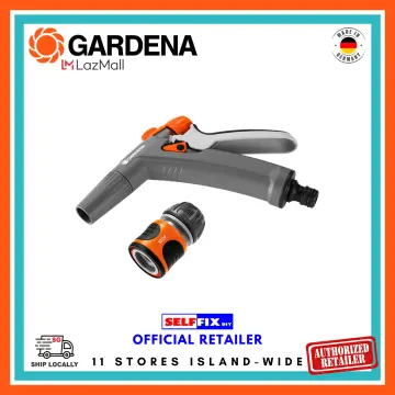 Gardena Classic Hose Reel - Best Price in Singapore - Jan 2024