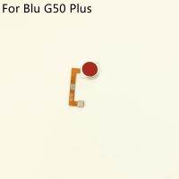 DJHFYJT Blu G50 Plus Fingerprint Sensor Button With Flex Cable FPC For Blu G50 Plus IMG8322 Octa-core 6.2” 720 x1520 Free Shipping