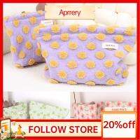 Dompet Koin ของขวัญกระเป๋าเครื่องสำอางแบบพกพาโพลีเอสเตอร์กระเป๋าเครื่องสำอางความจุสูง