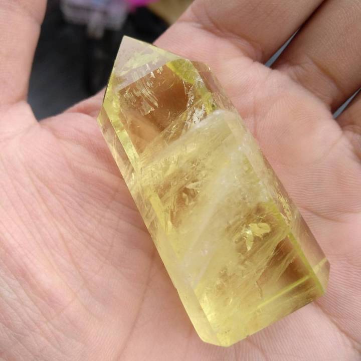 1ชิ้น65กรัม-citrine-polish-ควอตซ์ธรรมชาติ