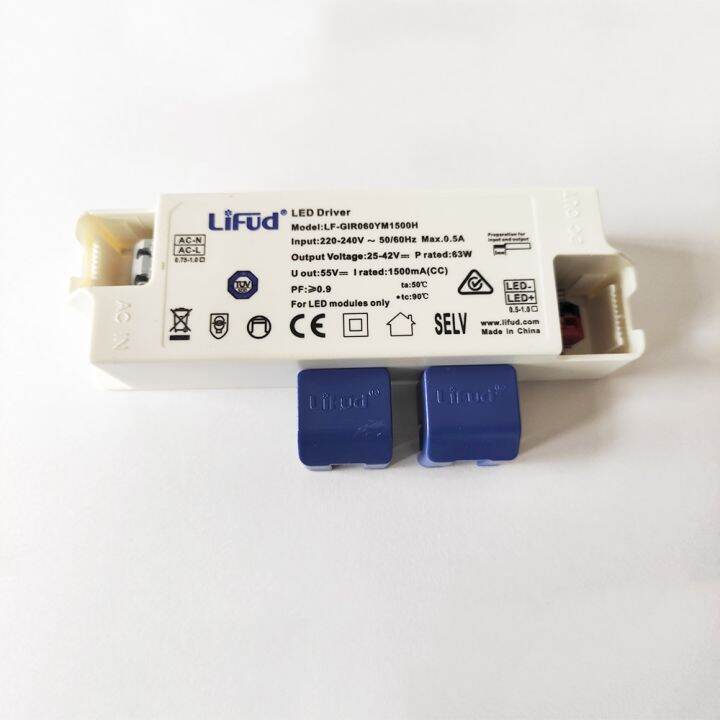 lifud-60w-แหล่งจ่ายไฟไดรเวอร์-led-1500ma-dc-25-42v-63w-ac220-240v-แผง-lf-gir060ym1500h-ลง-ไดรเวอร์ไฟ-led-ติดตาม