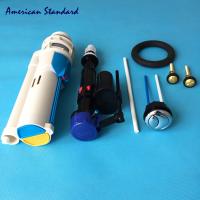 American Standard toilet tank accessories CP-2819 CP-4774 4791 4768 water inlet valve drain valve button