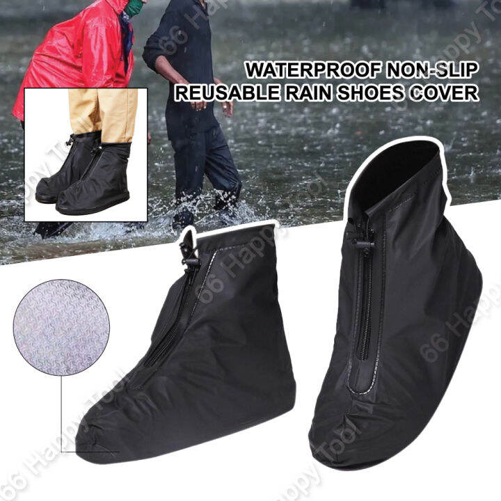 Shoe cover for rain on sale lazada