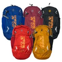 กระเป๋าเป้ Jack Wolfskin Moab Jam 18