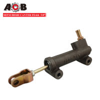 ACB แม่ปั้มครัชบน MITSUBISHI CANTER FE444 5/8นิ้ว (MB-334520) 1ลูก