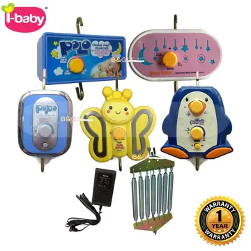 Good baby outlet cradle