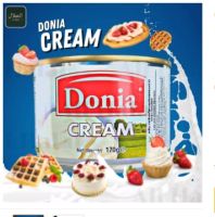 coking Cream  (DONIA) 170g.