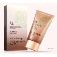 ( แท้100%)​ Welcos No Makeup Face Blemish Balm SPF30 PA++ ( แท้100%)​บีบีขั้นเทพขายดีเวอร์ 30 ml.