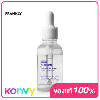 Frankly Closer Serum 30ml แฟรงค์ลี่ เซรั่มเปปไทด์