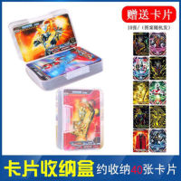 Ultraman Card3DColorful Flash CardSLR SSRGlory EditionLGRBlack Gold Star Card Favorites Zetalenga