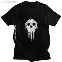 Aolzbiip49h Mới lạ Nam Eater Shinigami Lord Death T Áo Sơ Cotton Thiết Kế Thun Nữ Anime Manga Tee Gothic