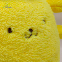 ตุ๊กตาของเล่นน่ารัก Pom Pom Purin Sanrio ที่มีคุณภาพสูงตุ๊กตาผ้ากำมะหยี่สำหรับเครื่องก้ามปู Grabber ZDKJ-MY ตุ๊กตา