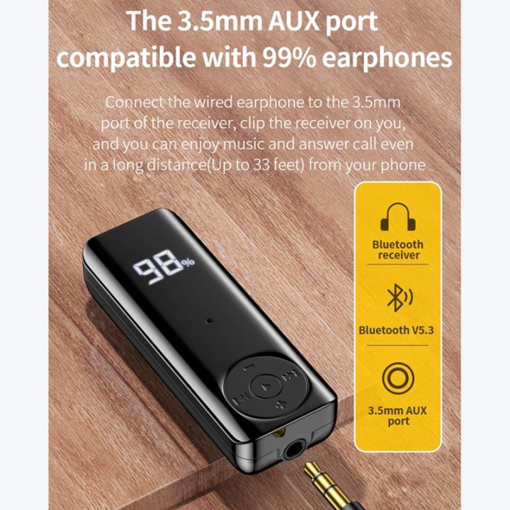 bluetooth-5-3-receiver-3-5mm-aux-adapter-for-car-headphone-speaker-music-wireless-audio-receiver