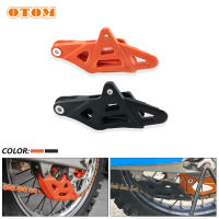 OTOM Chain Guide Guard Slider Bahagian Motosikal Pandu untuk KTM EXC HUSQVARNA FC 150 250 350 450มอเตอร์ครอสออฟโรด