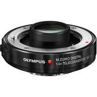 Olympus MC-14 M.Zuiko Digital 1.4x Teleconverter