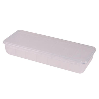 7-Day Container Case Medicine Storage Tablet Organizer Cases Portable Pill