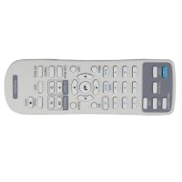 4X Replacement Projector Remote Control 219863500 for Epson BrightLink 725Wi/1485Fi,EX3280, EX9230, Home Cinema 880