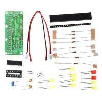 2021สัญญาณ Lm3915ใหม่ตัวชี้วัดระดับการเรียนรู้ชุดอิเล็กทรอนิกส์ Diy การปฏิบัติ