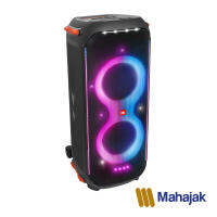 ลำโพงบลูทูธ JBL PartyBox 710 | ขนาด 2×8 นิ้ว กำลังขับ 800 วัตต์ (ไม่มีแบตเตอรี่ในตัว)