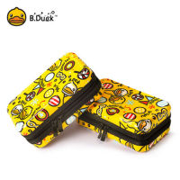 [คลังสินค้าพร้อม] B.duck Travel Mini Packing Organisers Clutch Cosmetic Handbag Small Luggage