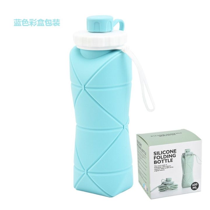 600ml-folding-silicone-water-bottle-sports-water-bottle-outdoor-travel-portable-water-cup-running-riding-camping-hiking-kettle