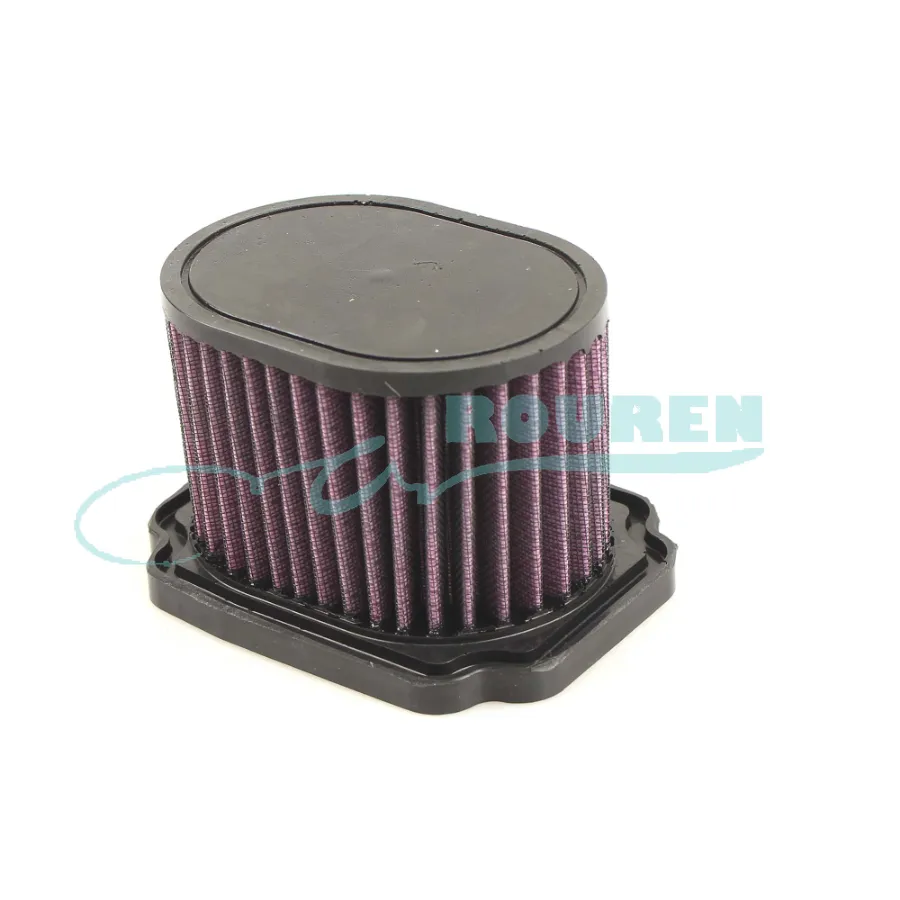 For Yamaha MT07 FZ07 MT-07 FZ-07 Motorcycle Accessories High Quality Flow  Air Filter Element Cleaner Replacement Parts