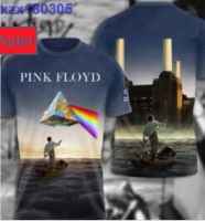 Pink Floyd Free Sailing Pursues Goals 3D TSHIRT