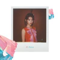 อัลบั้ม4th K-POP IU [จานสี]