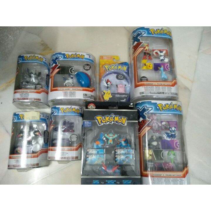 Mega Mewtwo Y Collection