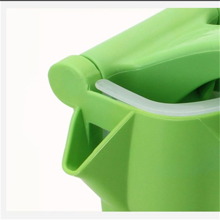 hot-new-เครื่องคั้นน้ำผลไม้-newfruit-householdjuice-squeezergadget-plasticjuicing-toolsgadget-ชุด2022