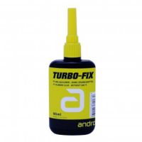 ( PRO+++ ) โปรแน่น.. กาวปิงปอง Andro Turbo FIX 90 ml ราคาสุดคุ้ม กาว กาว ร้อน กาว อี พ็ อก ซี่ กาว ซิ ลิ โคน