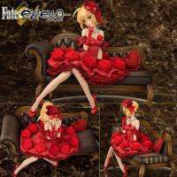 Model โมเดล Figure ฟิกเกอร์ จากเกม Fate Extra เฟท เอ็กตร้า Idol Emperor Nero ไอดอล แอมเพอร์ นีโล่ Ver Anime ของสะสมหายาก อนิเมะ การ์ตูน มังงะ คอลเลกชัน ของขวัญ จากการ์ตูนดังญี่ปุ่น New Collection Doll ตุ๊กตา manga