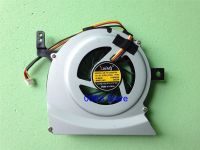 New Laptop CPU Cooling Cooler Fan Fit For Toshiba L600 L600D L630 L640 L645 L650-02D C600D C630 C640 Series AB7805HX-GB3