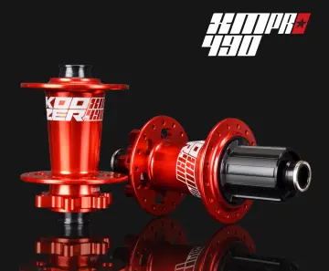 Koozer hubs 6 discount pawls