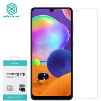 Nillkin 9H กระจกนิรภัย สำหรับ Samsung Galaxy A31 / A32 4G / M22 4G ฟิล์มกันรอย H 0.33MM ป้องกันแสงสะท้อน ป้องกันการระเบิด ป้องกัน กระจกเทมเปอร์ฟิล์ม