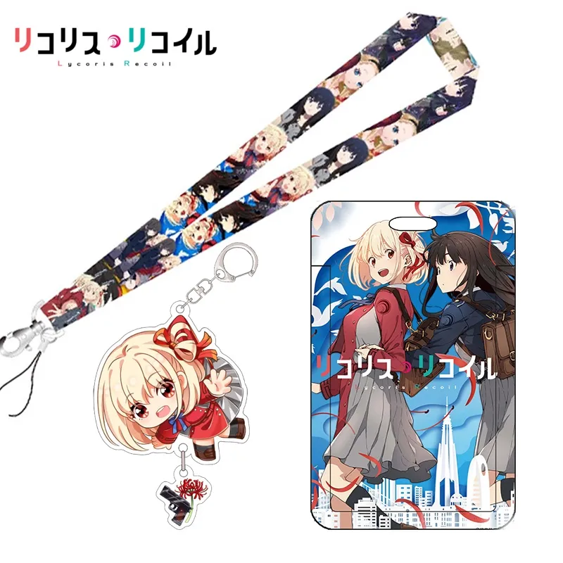 Buy Qsica Multicolor Rubber Anime Keychain Online at Best Prices in India -  JioMart.